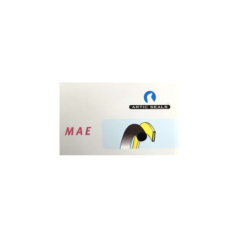 Back-up MAE 16x20x1.3 L1